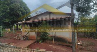 CI 437- Venda de casa no povoado Quilombo em Piracema